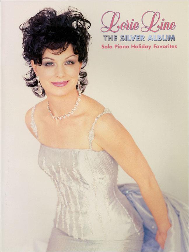 Lorie Line - The Silver Album