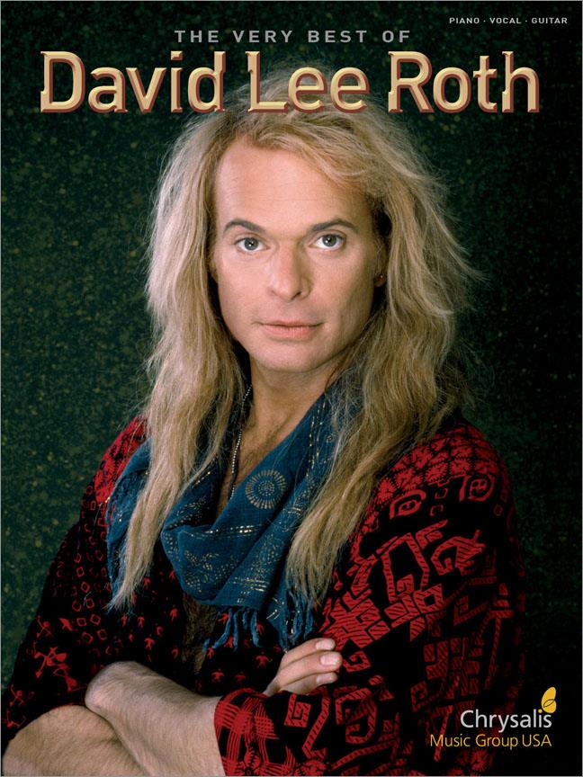 The Very Best of David Lee Roth