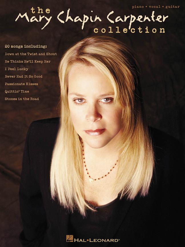 The Mary Chapin Carpenter Collection
