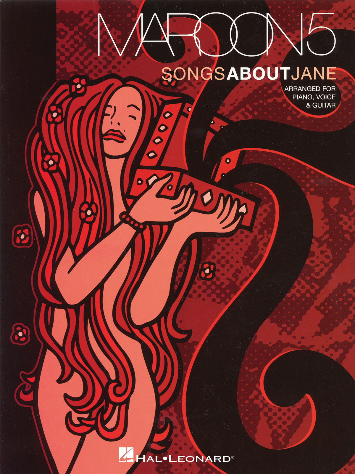 Maroon 5 - Songs About Jane