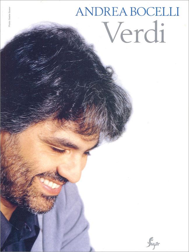 Andrea Bocelli - Verdi