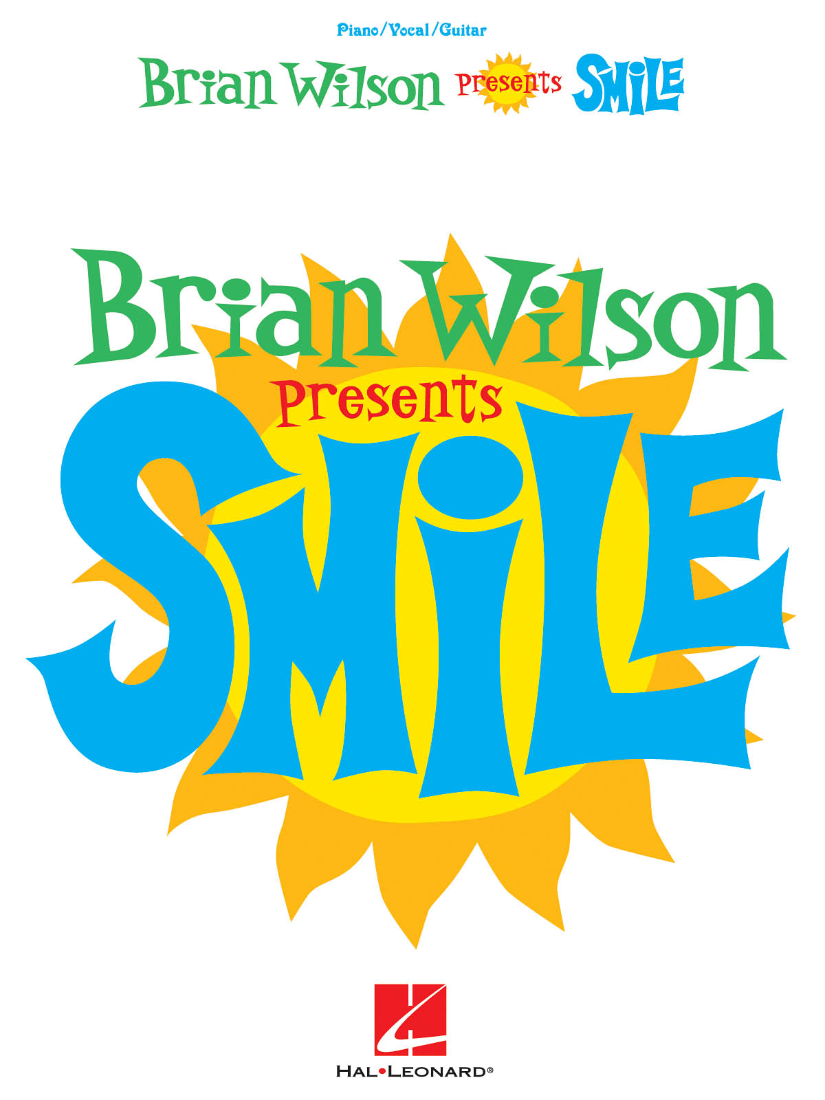 Brian Wilson Presents Smile