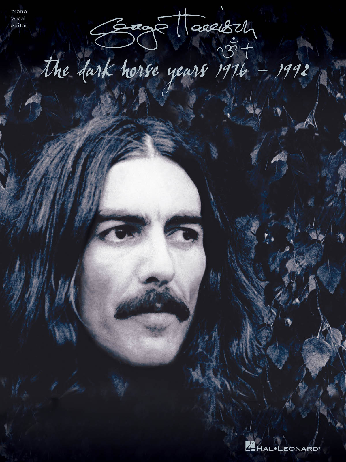 George Harrison: The Dark Horse Years 1976-1992