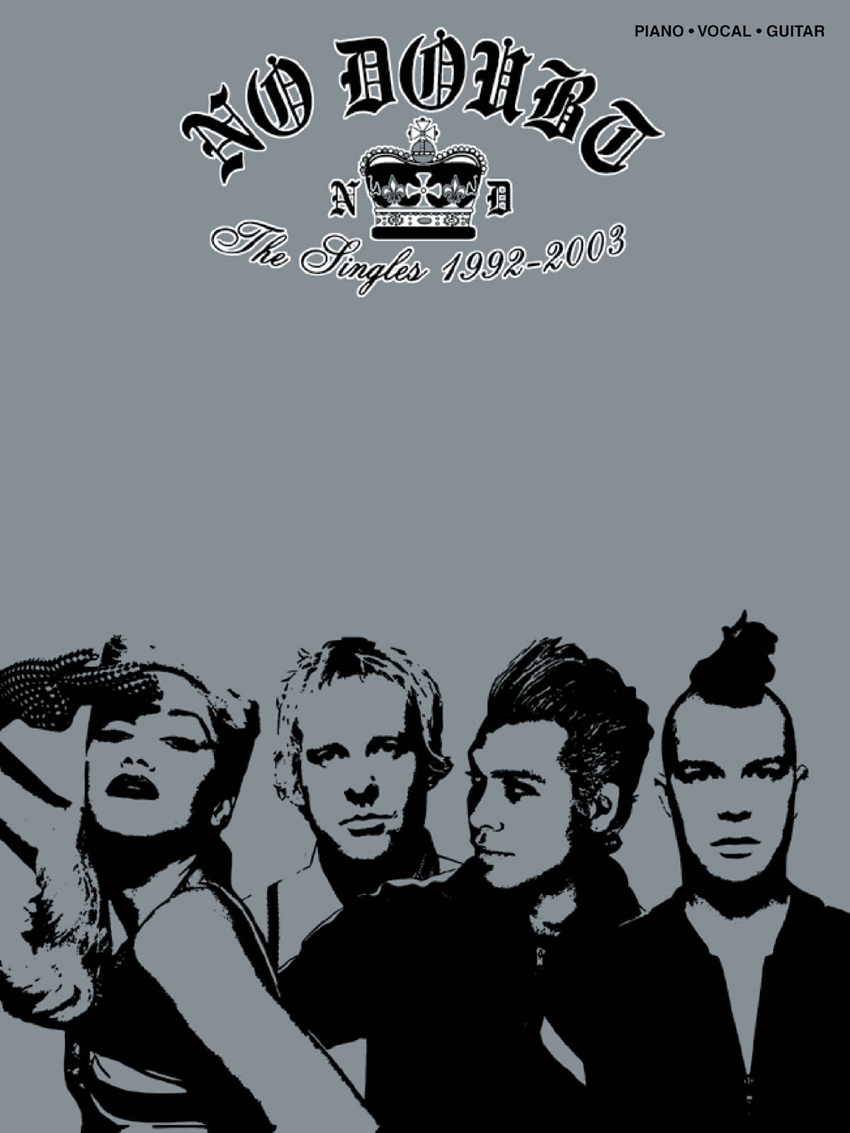 No Doubt - The Singles 1992-23