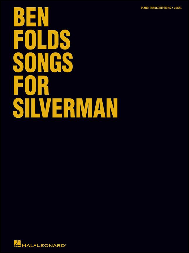 Songs fuer Silverman