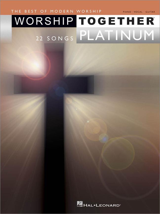 WorshipTogether Platinum(The Best of Modern Worship)