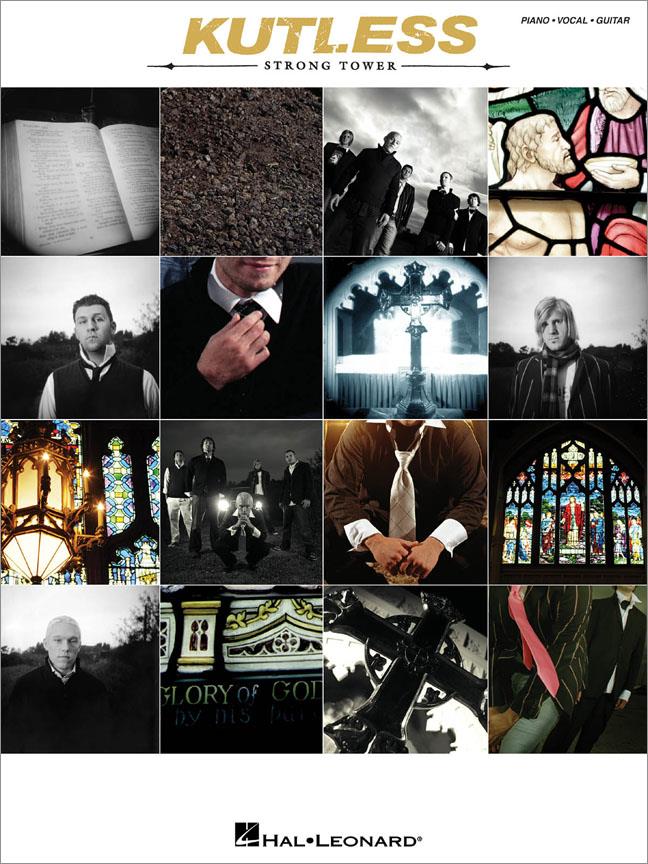 Kutless - Strong Tower