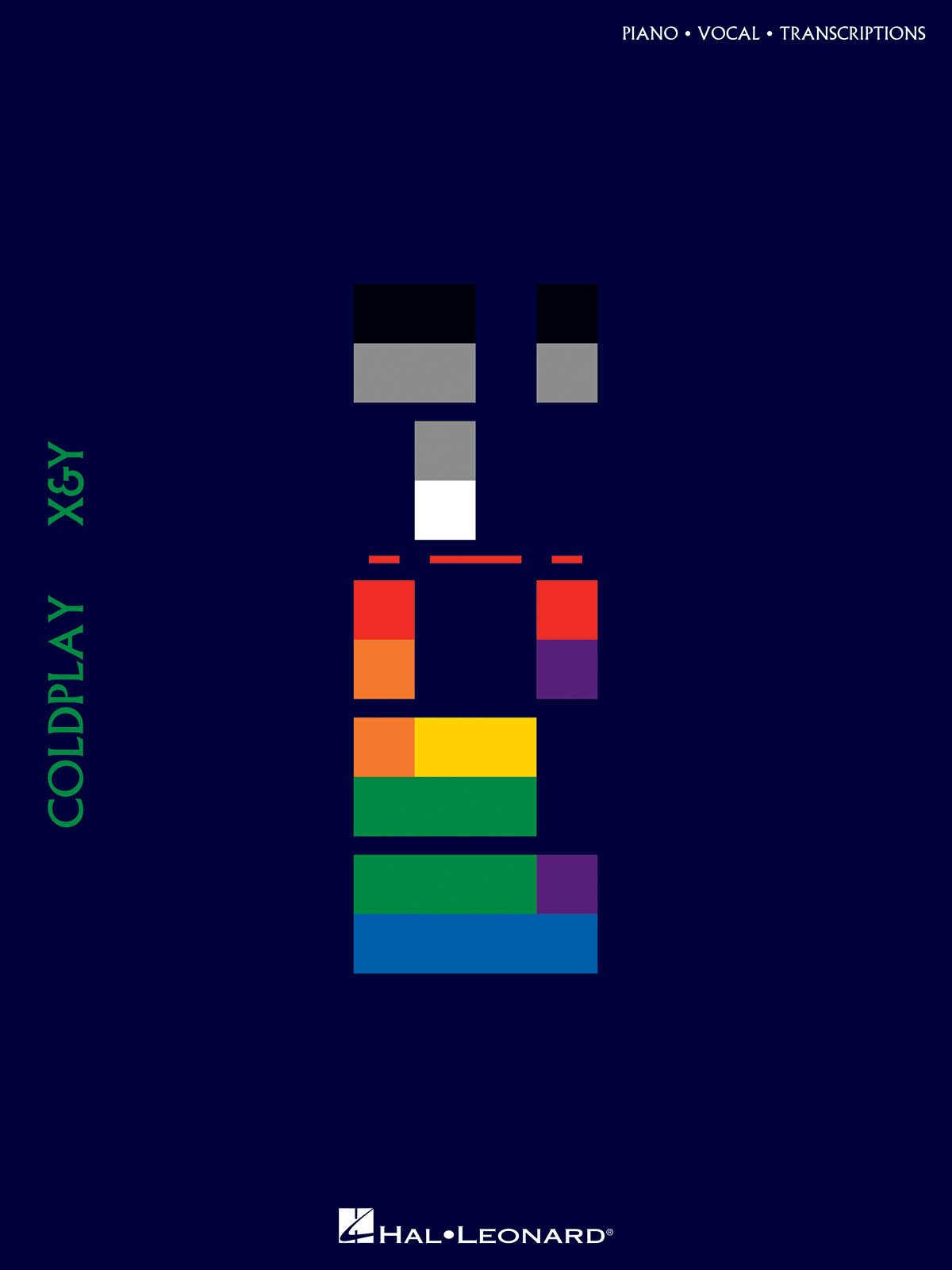 Coldplay - X & Y