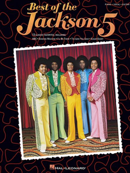 Best Of The Jackson 5