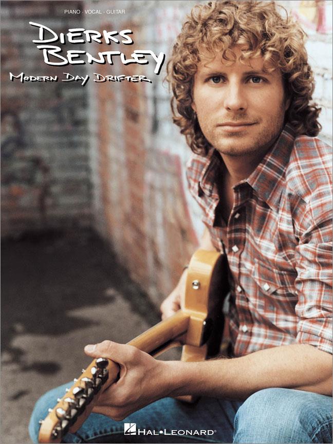 Dierks Bentley - Modern Day Drifter