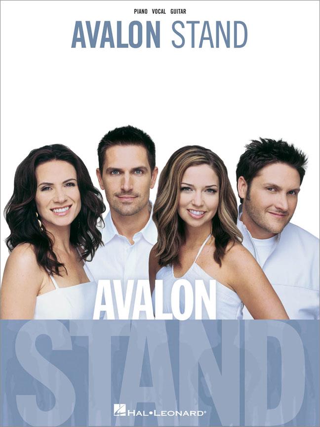 Avalon - Stand