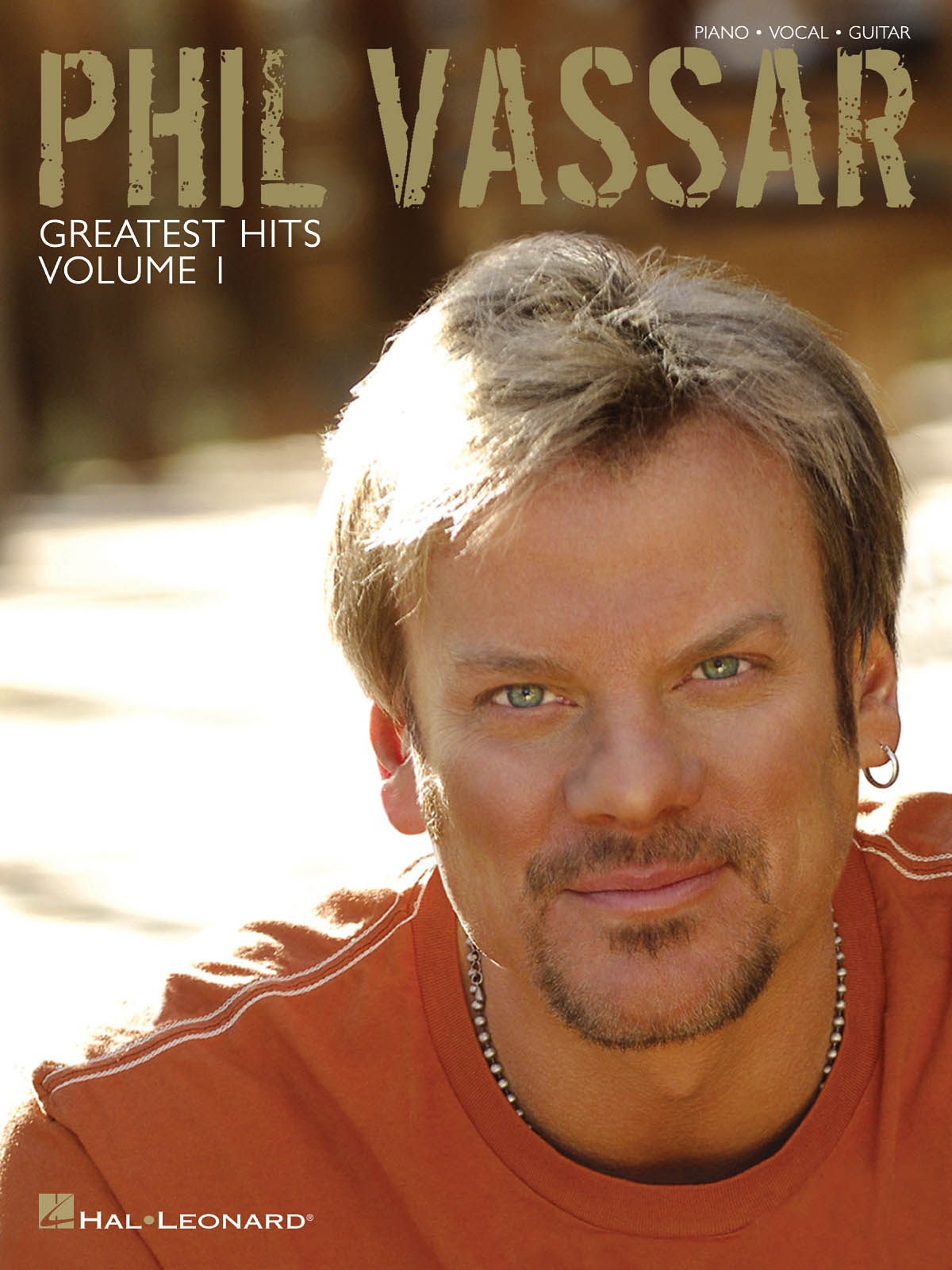 Phil Vassar - Greatest Hits Vol. 1