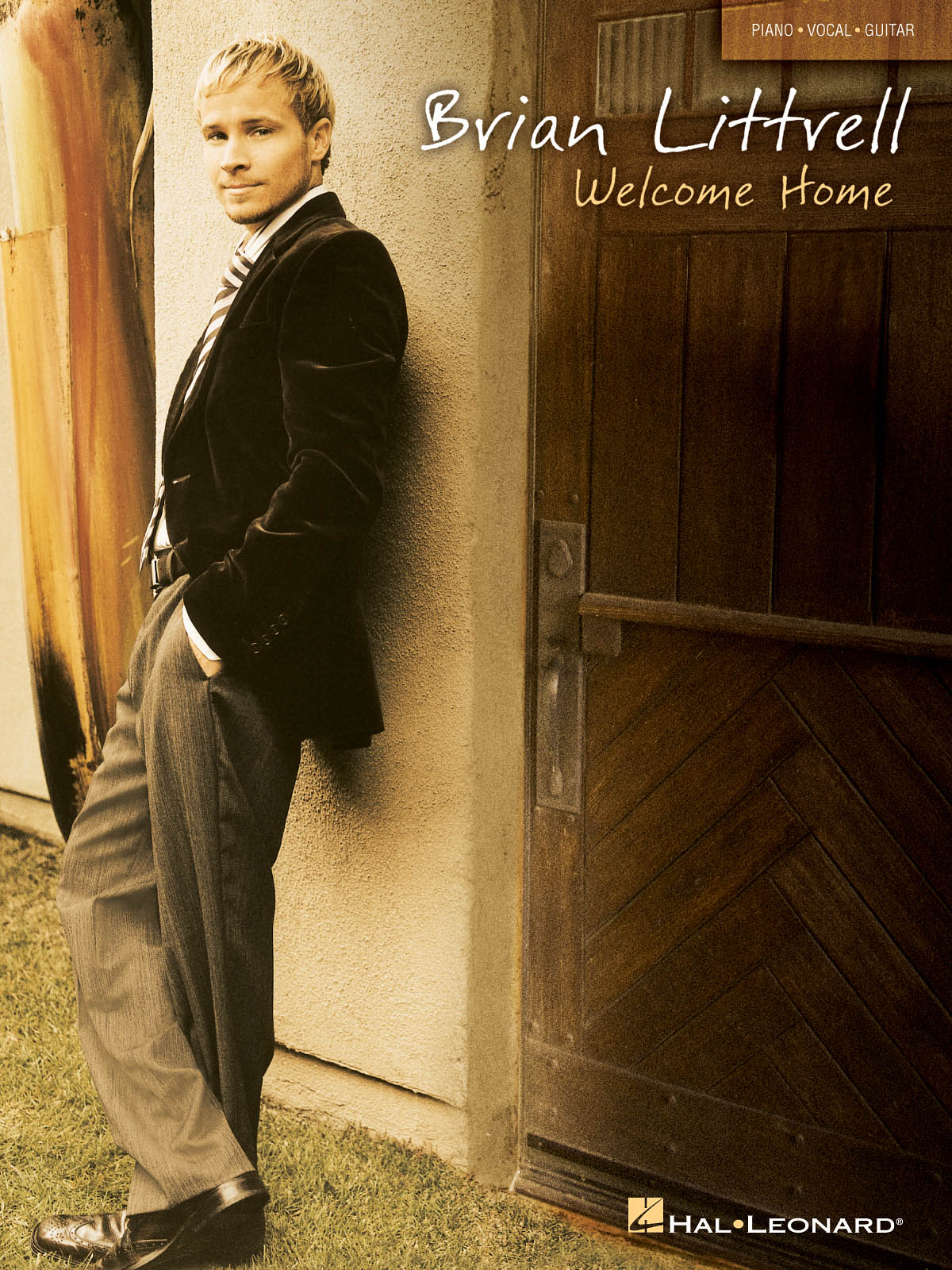 Welcome Home (Brian)