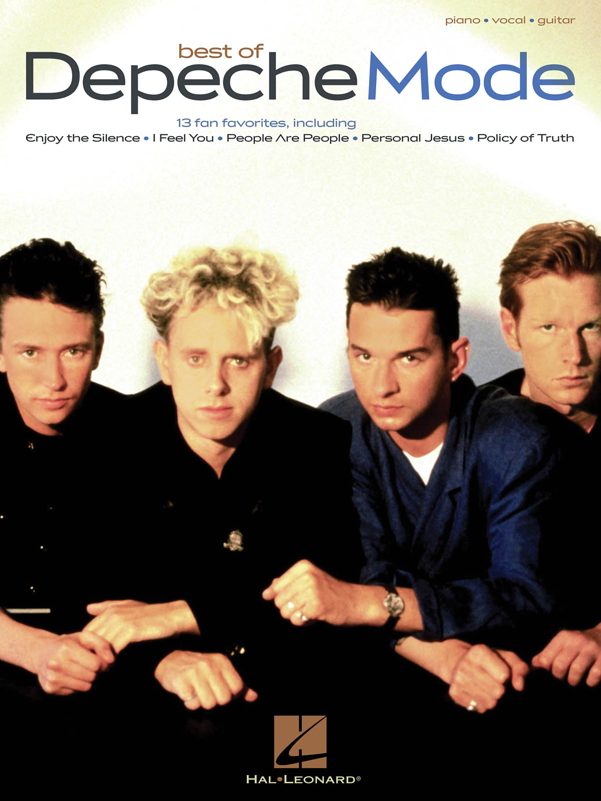 Best Of Depeche Mode