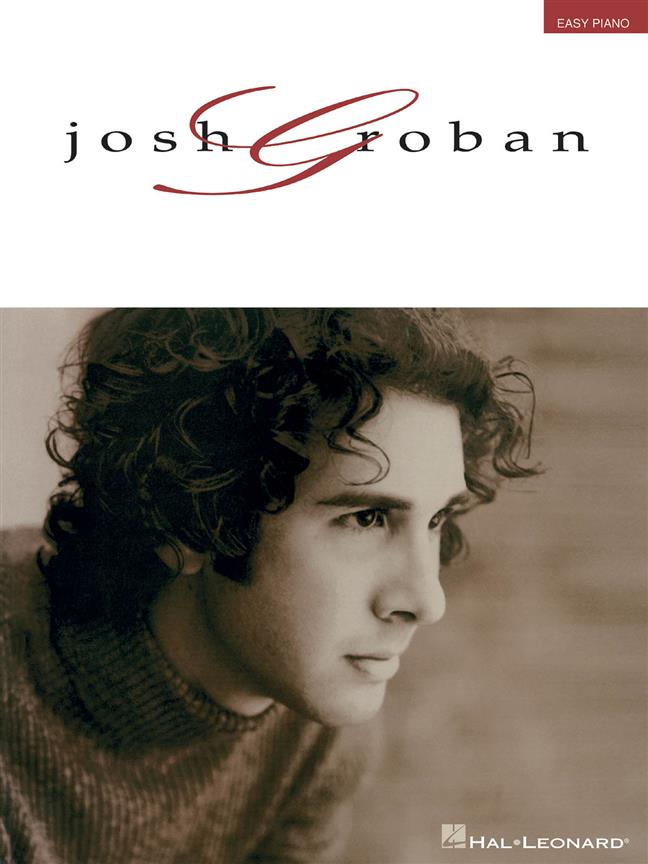 Josh Groban