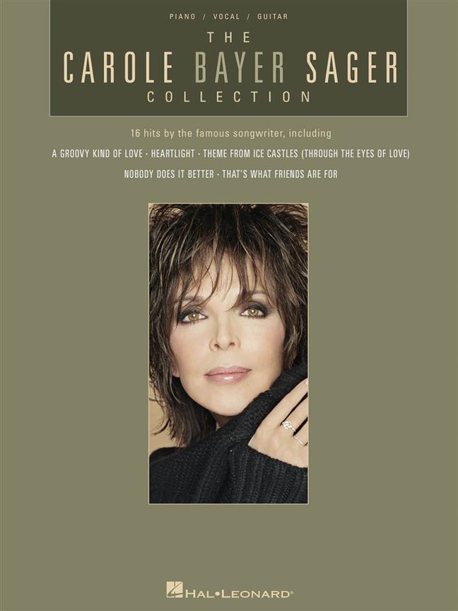 The Carole Bayer Sager Collection