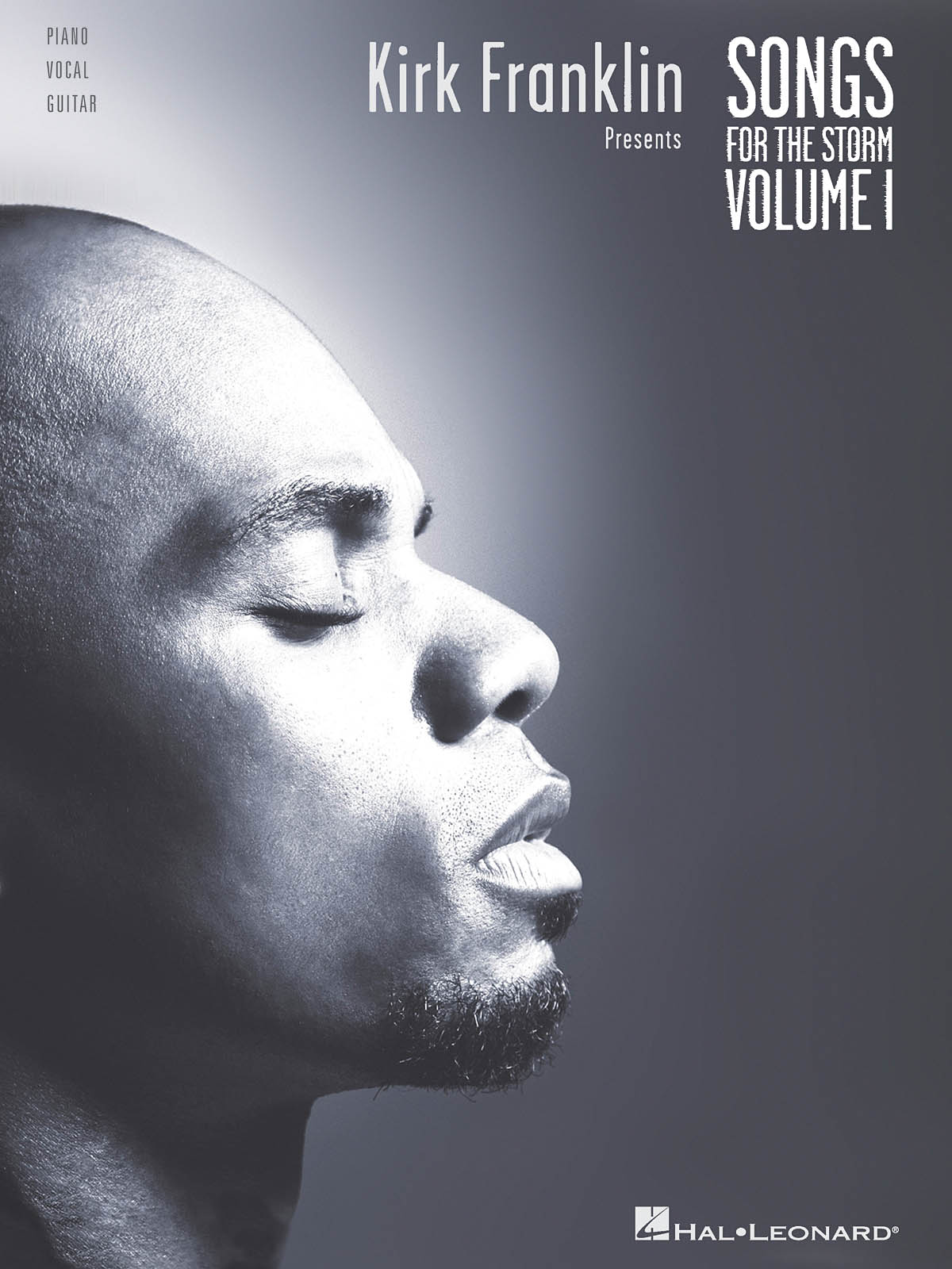 Kirk Franklin Presents Songs For The Storm, Vol. 1