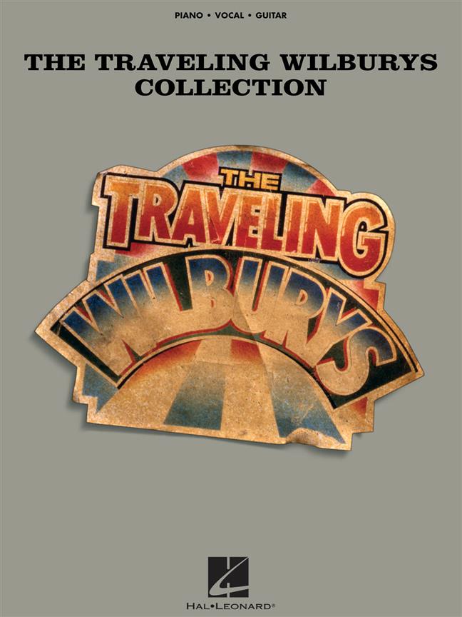 The Travelling Wilburys