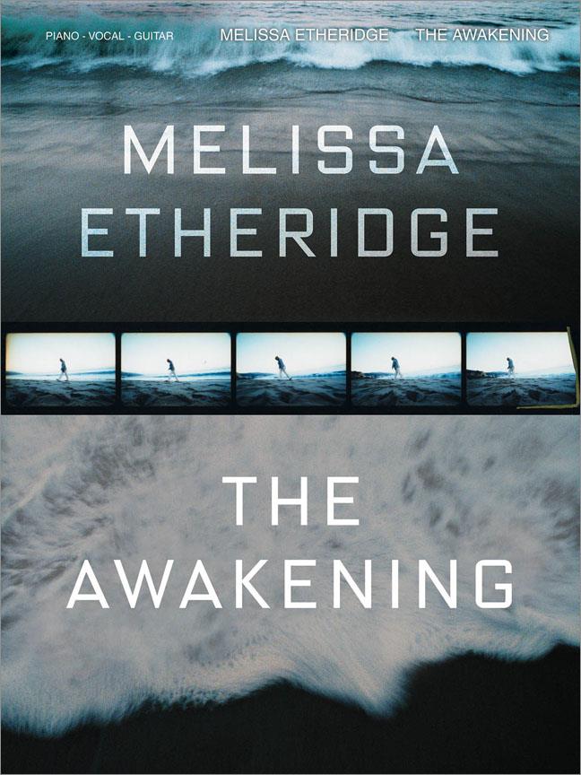 Melissa Etheridge - The Awakening