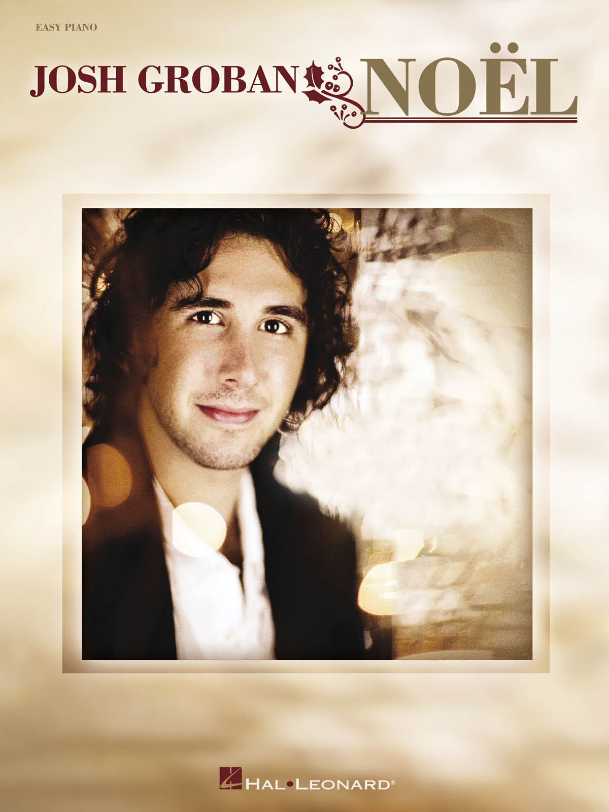 Josh Groban: Noel