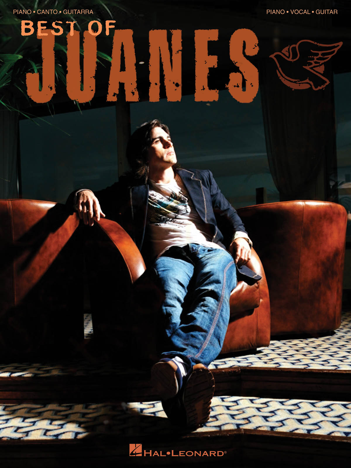 Best Of Juanes