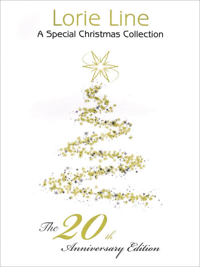 Lorie Line - The 20th Anniversary Edition(A Special Christmas Collection)