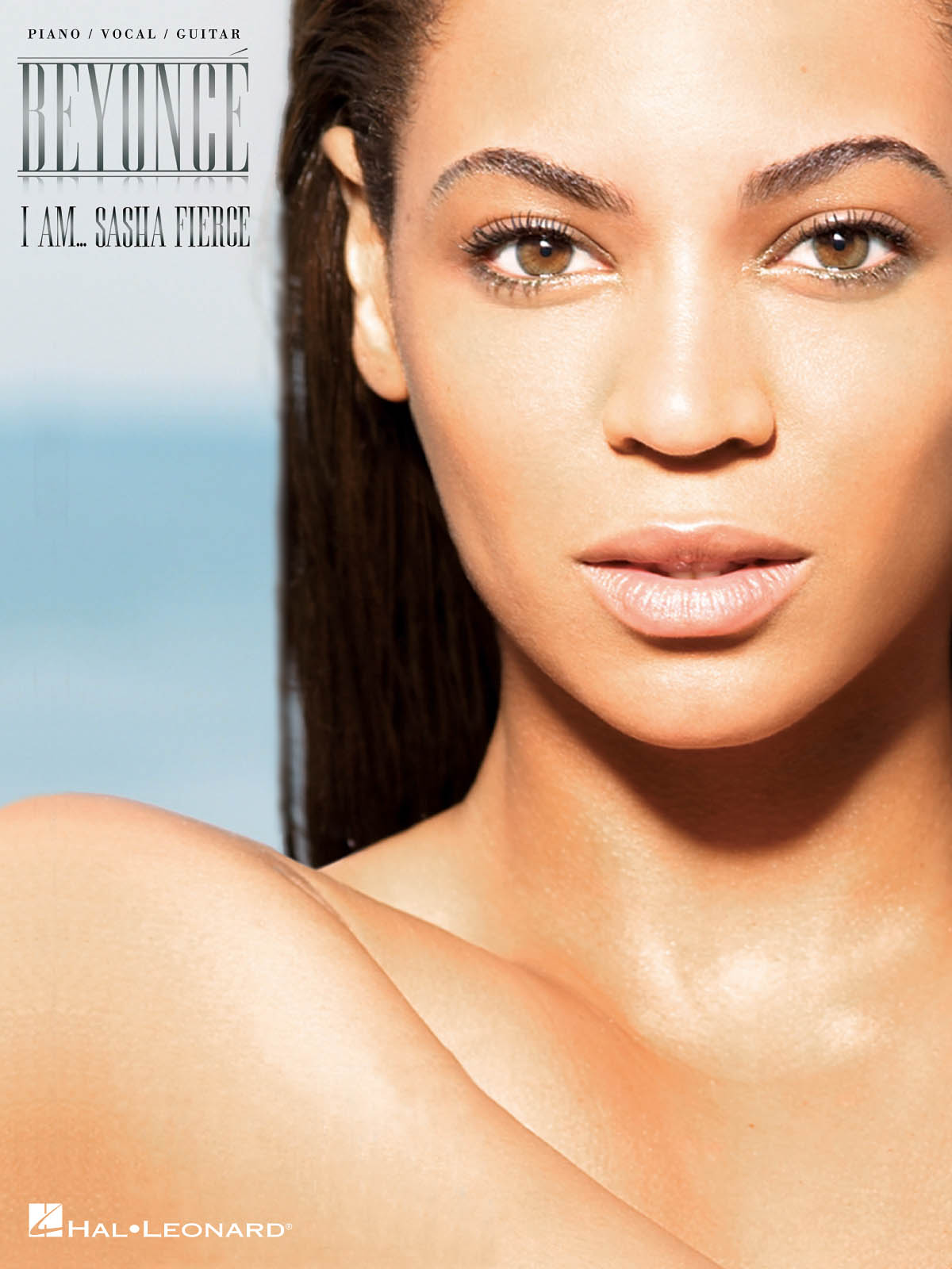 Beyonce? - I Am ... Sasha Fierce