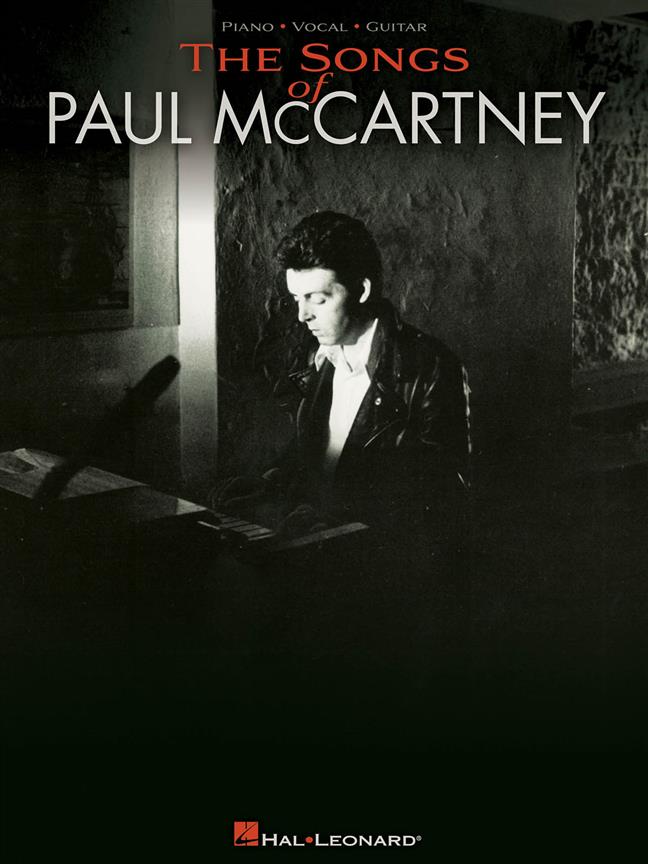 The Songs Of Paul McCartney