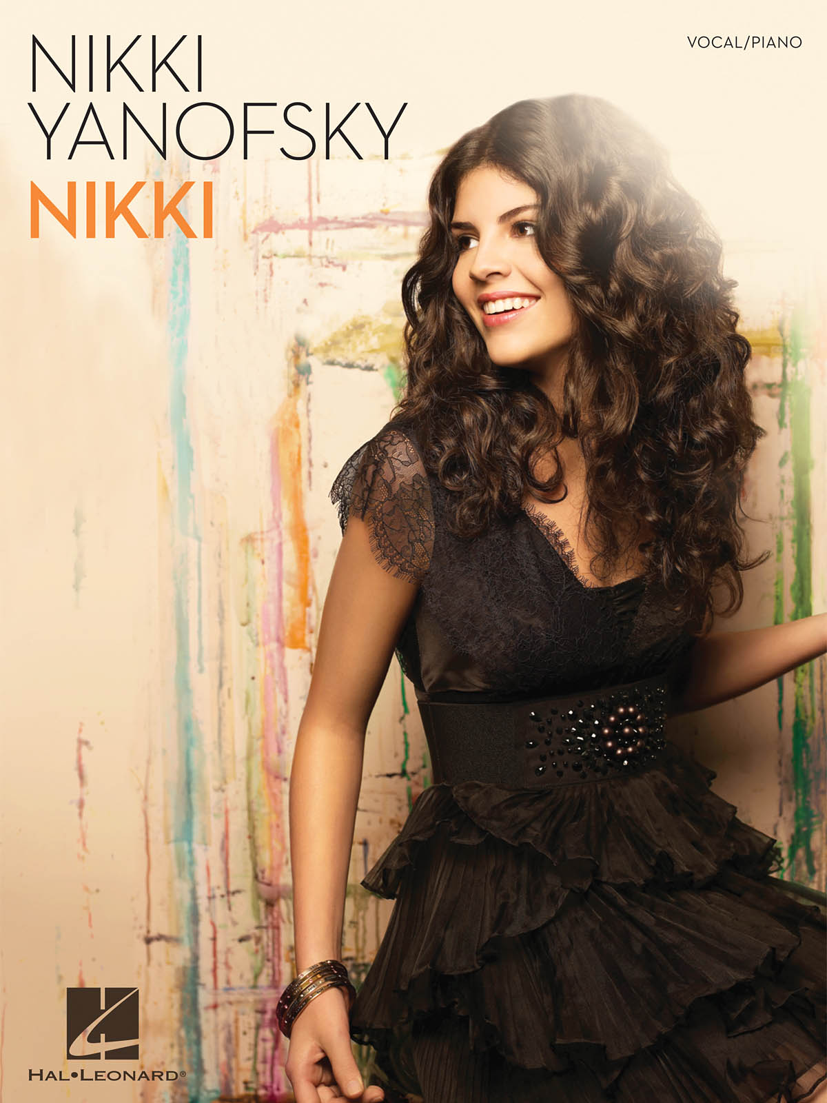 Nikki Yanofsky - Nikki