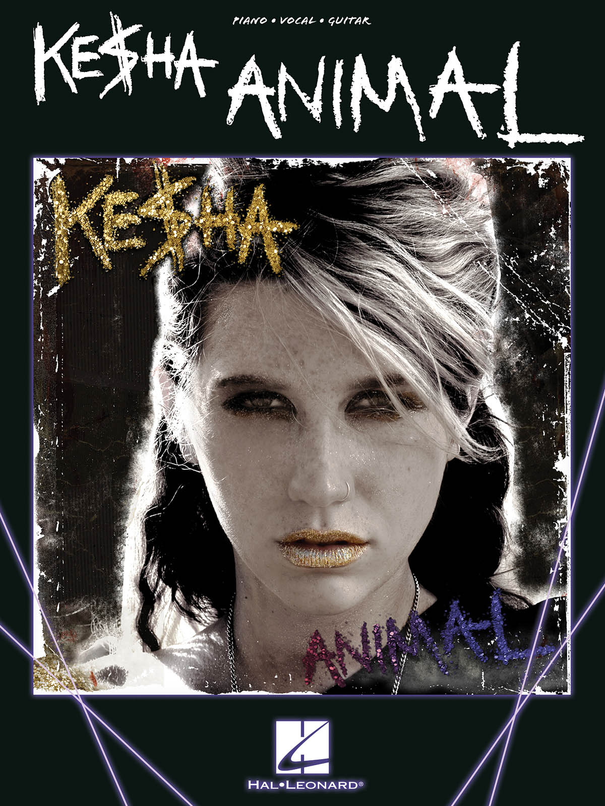Ke$ha - Animal