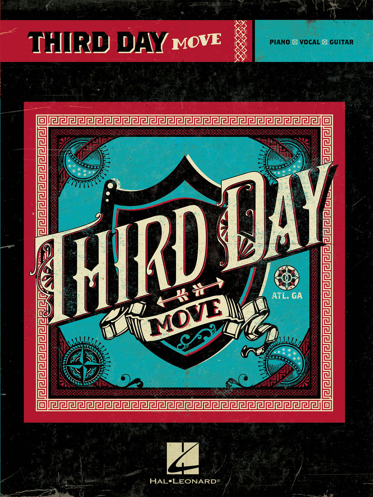 Third Day: Move