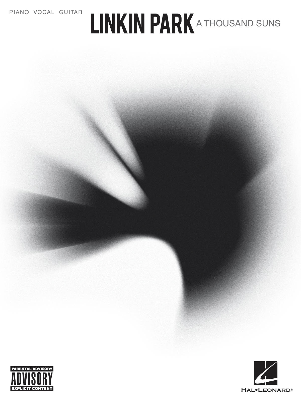 Linkin Park - A Thousand Suns