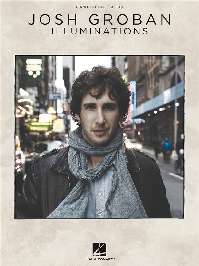 Josh Groban - Illuminations