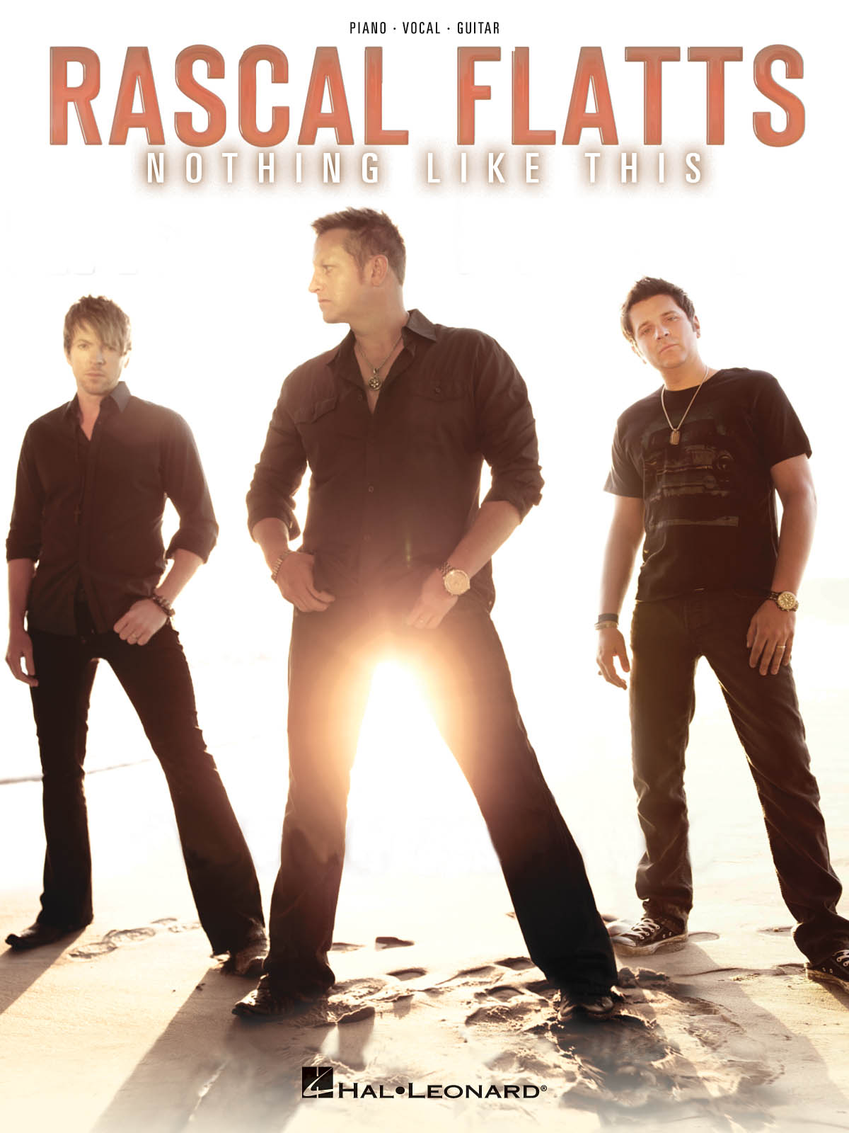 Rascal Flatts - Nothing Like This