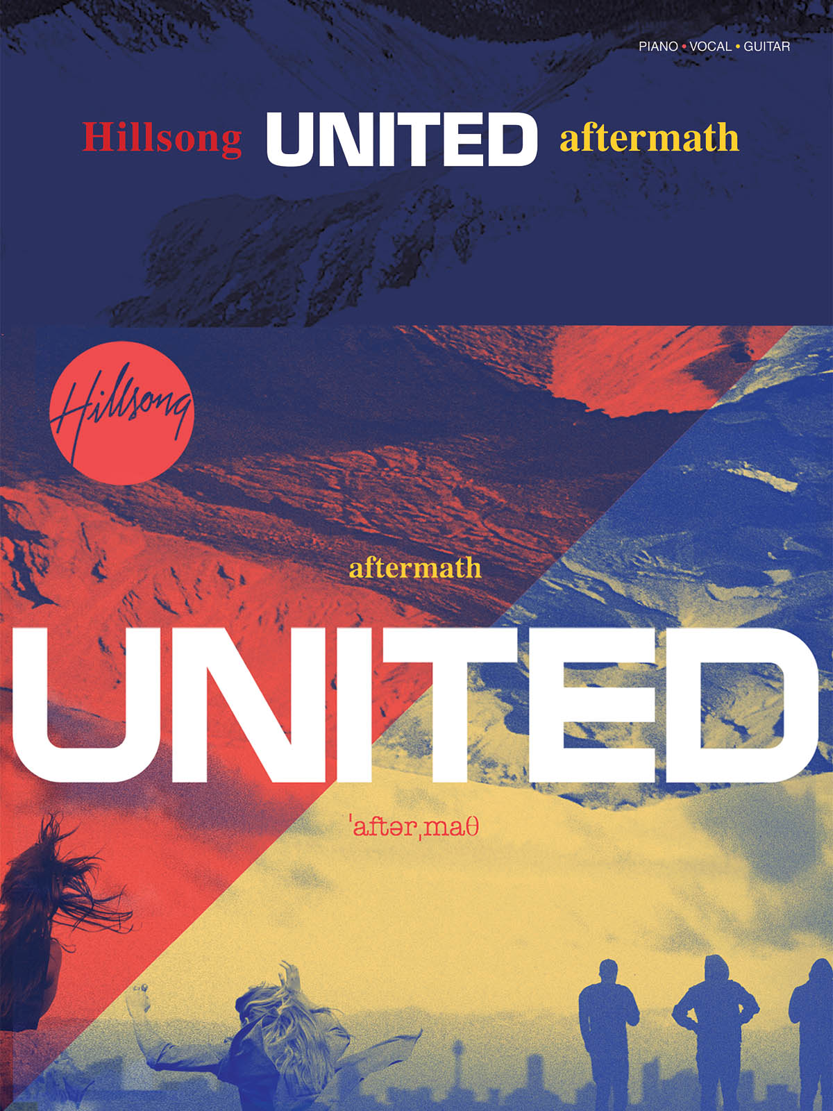 Hillsong United: Aftermath