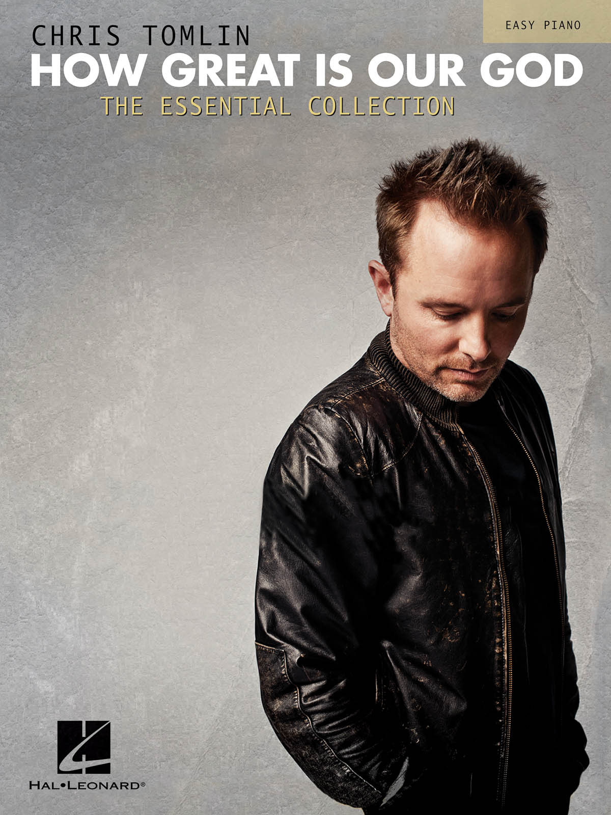 Chris Tomlin: How Great Is Our God(The Essential Collection)