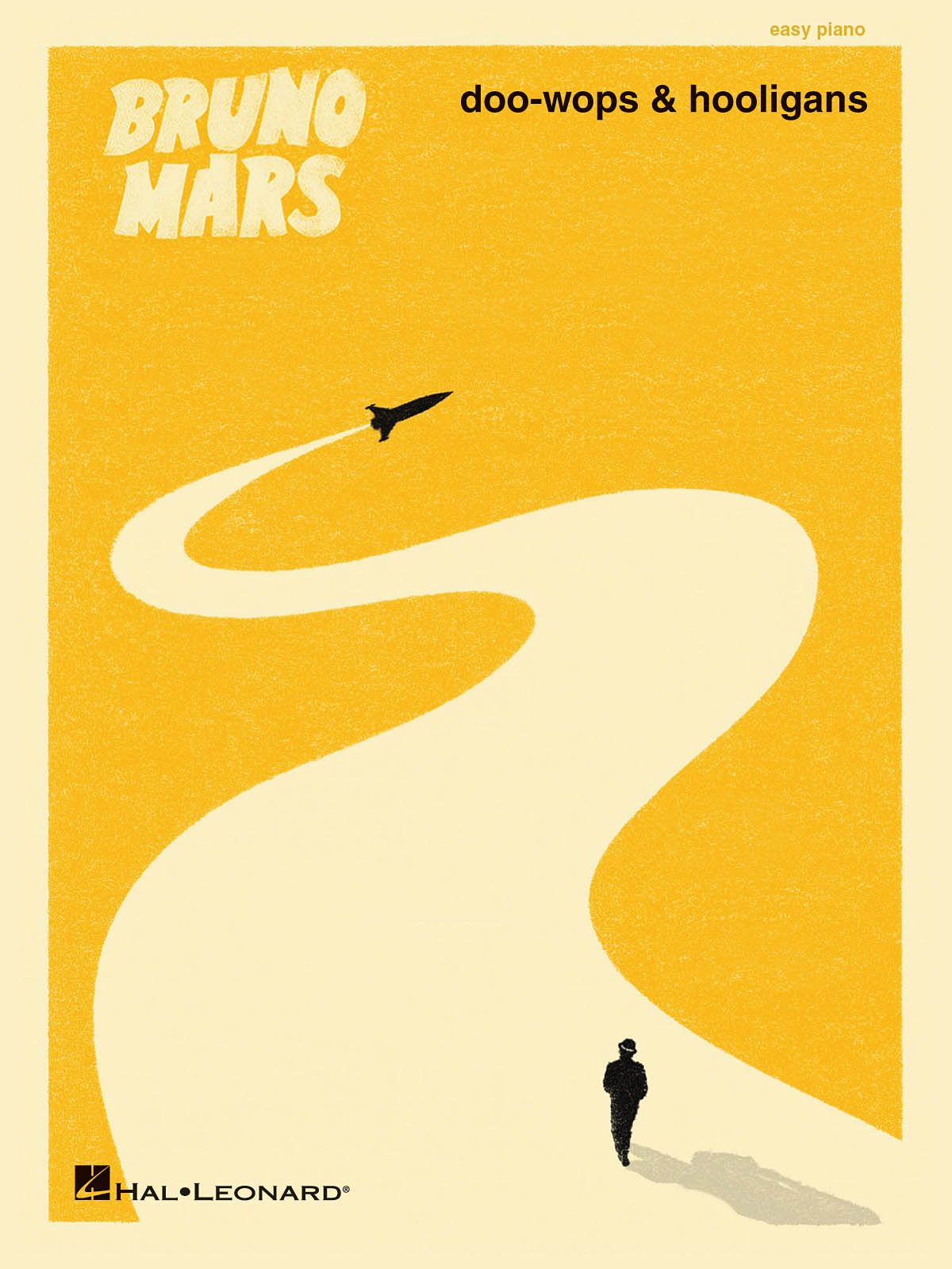 Bruno Mars - Doo-Wops & Hooligans