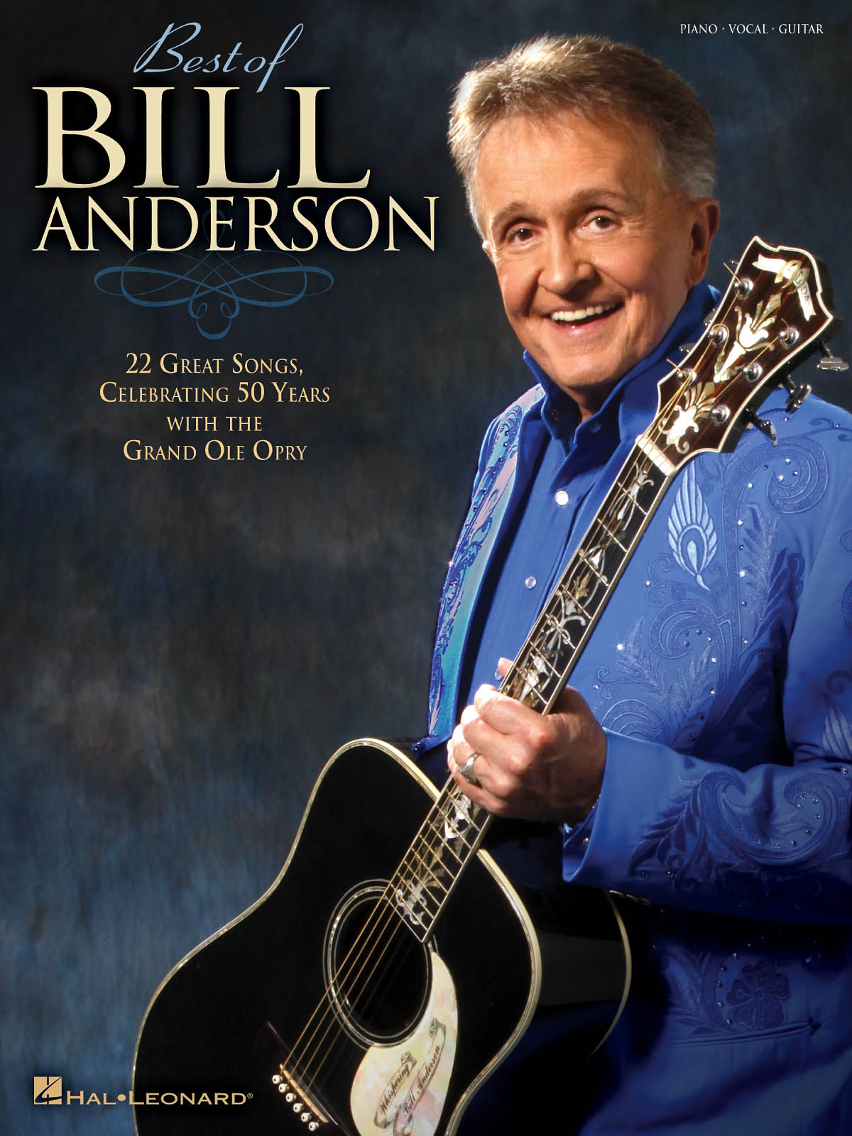 Best of Bill Anderson