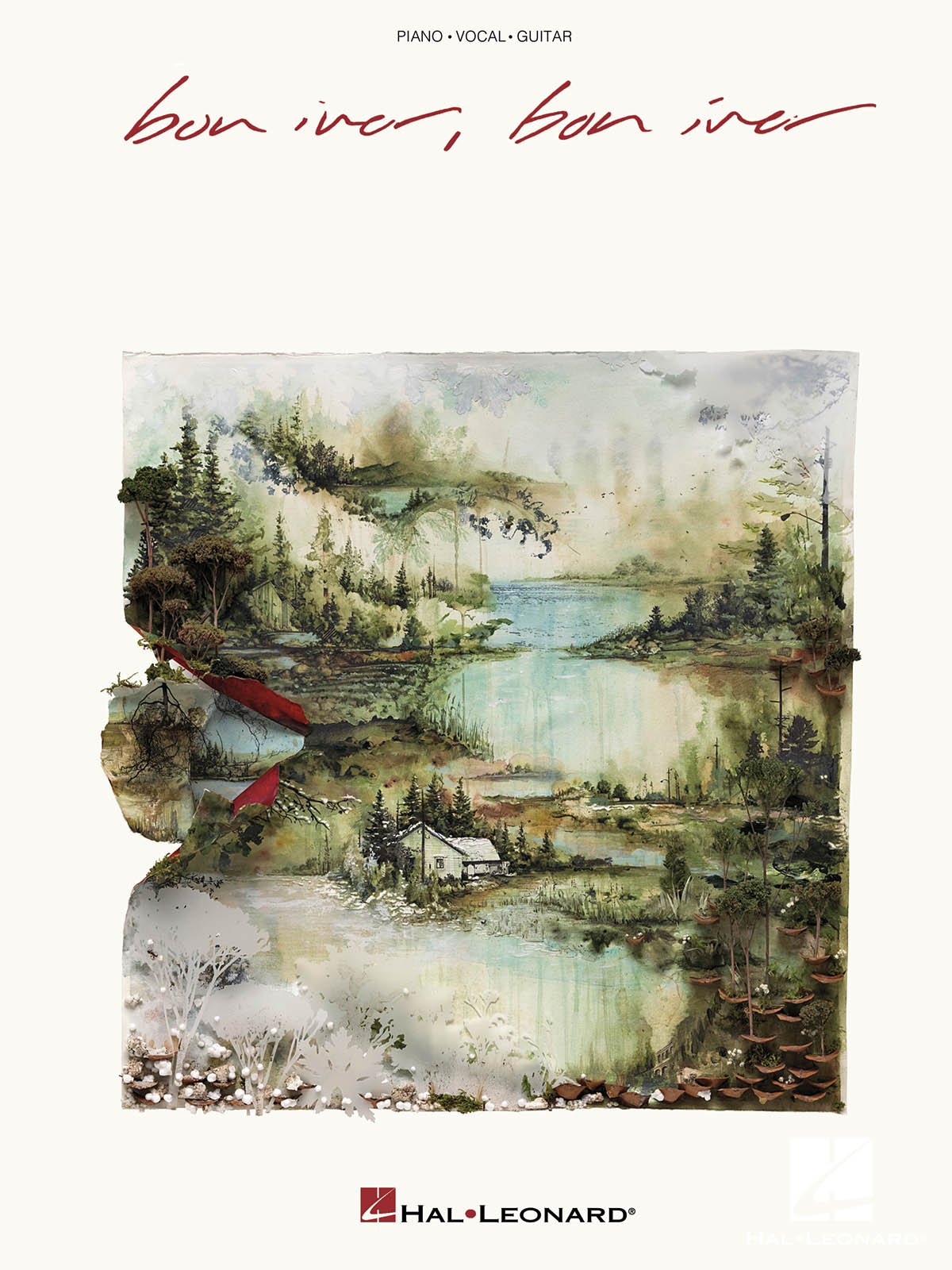 Bon Iver: Bon Iver