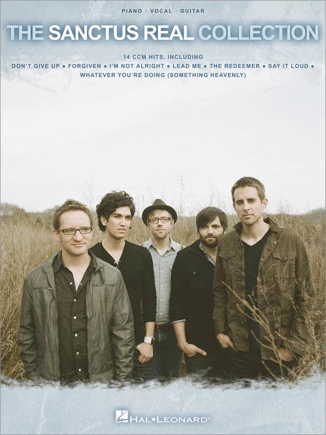 The Sanctus Real Collection