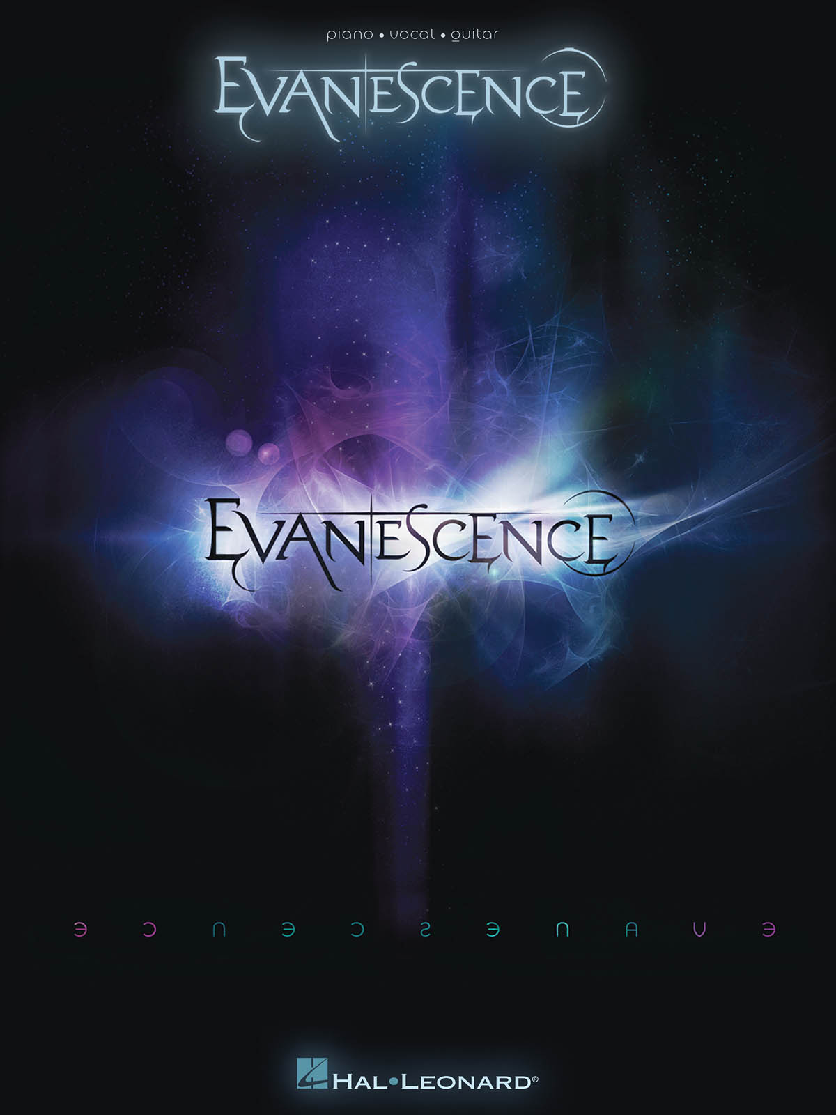 Evanescence: Evanescene PVG