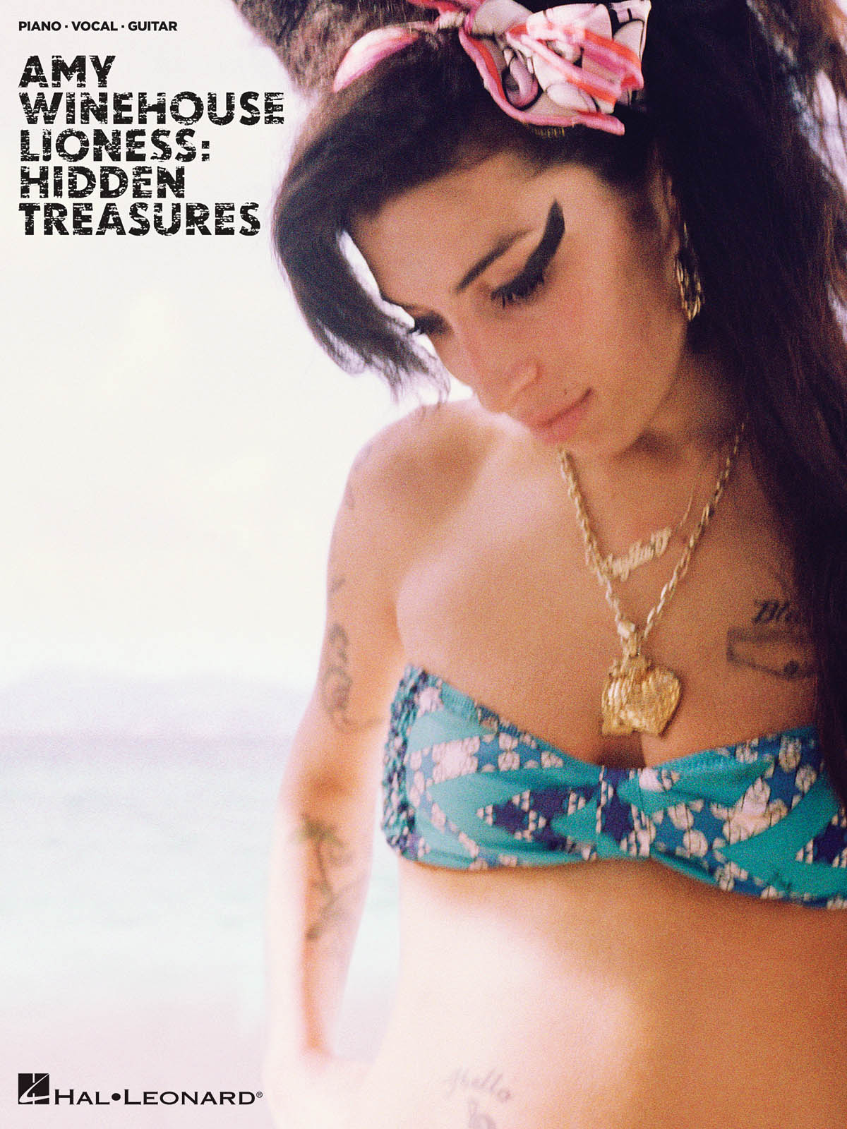 Amy Winehouse: Lioness Hidden Treasures