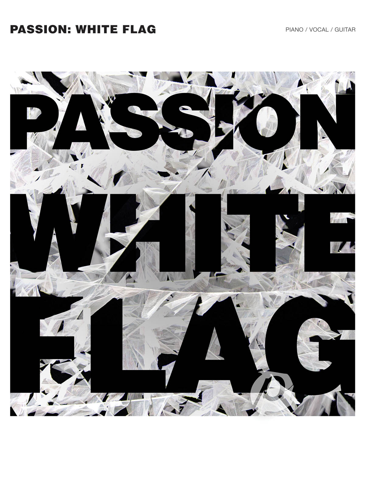 Passion: White Flag