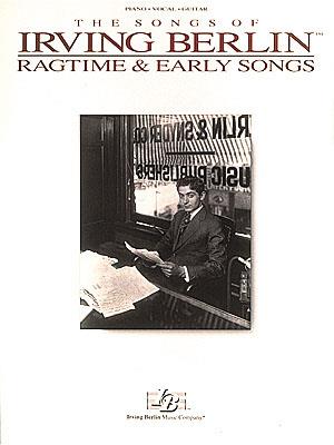 Ragtime & Early Songs