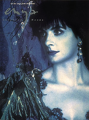 Enya - Shepherd Moons 