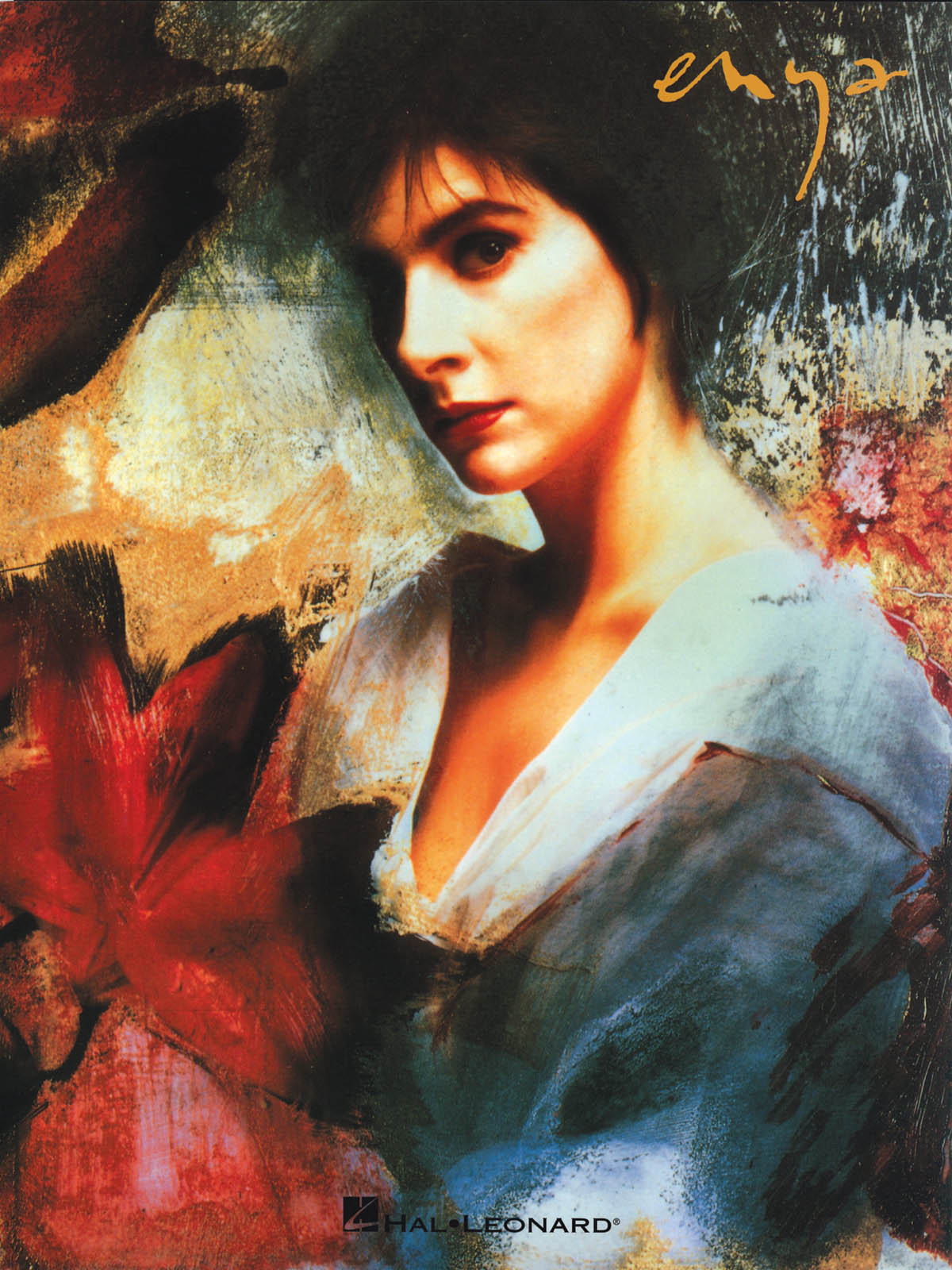 Enya - Watermark 