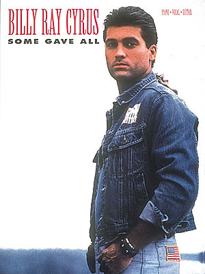 Some Gave All