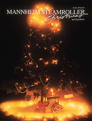 Mannheim Steamroller - Christmas