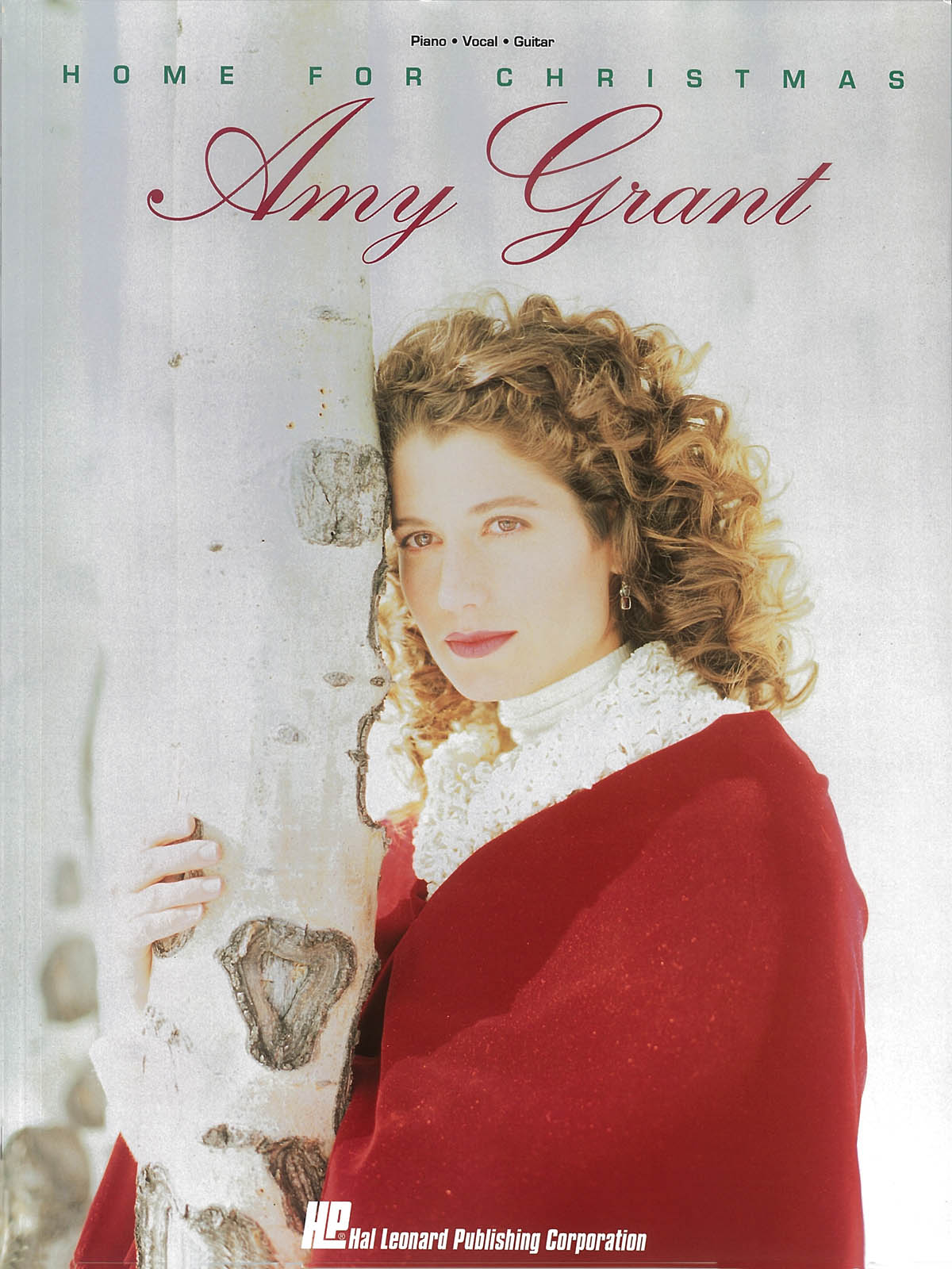 Amy Grant - Home For Christmas