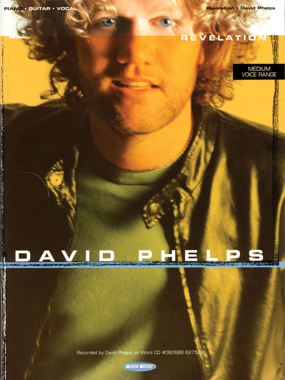 David Phelps - Revelation